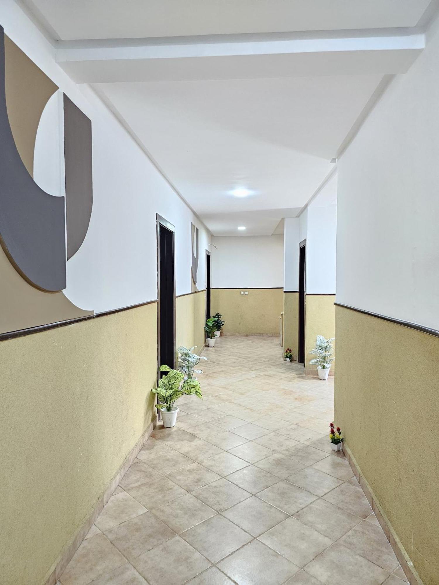 Appartement 3 Vue Sur 107