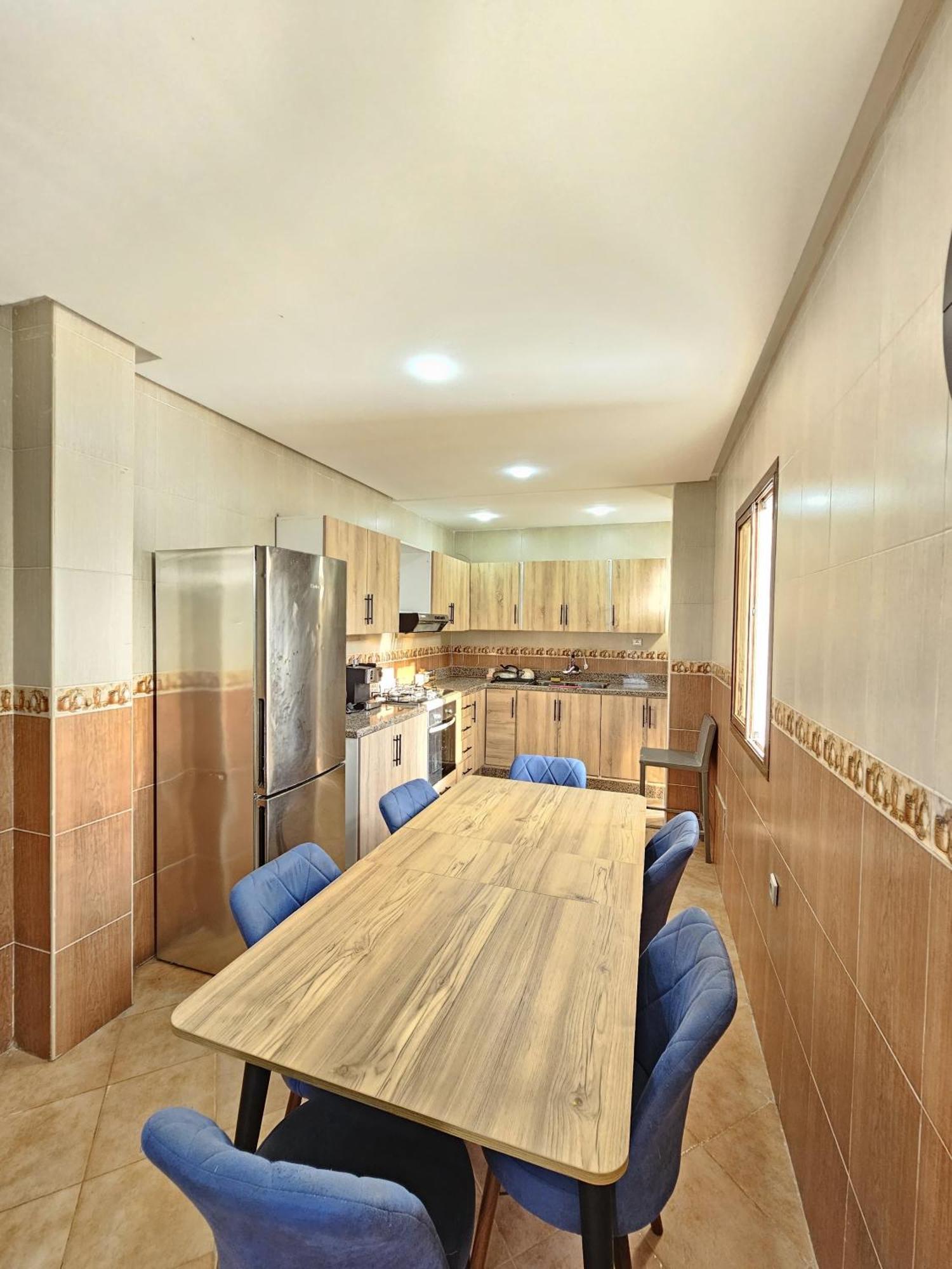 Appartement 3 Vue Sur 107