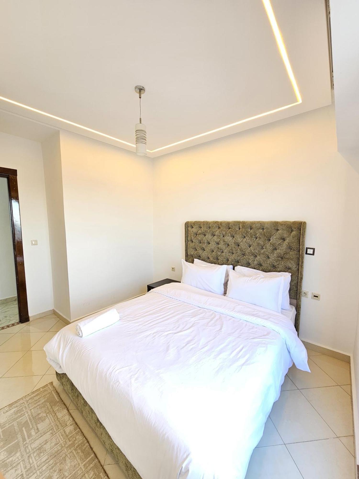 Appartement 3 Vue Sur 107 Tanger